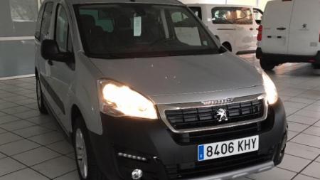 Peugeot Partner km 0: la opción de compra más recomendable